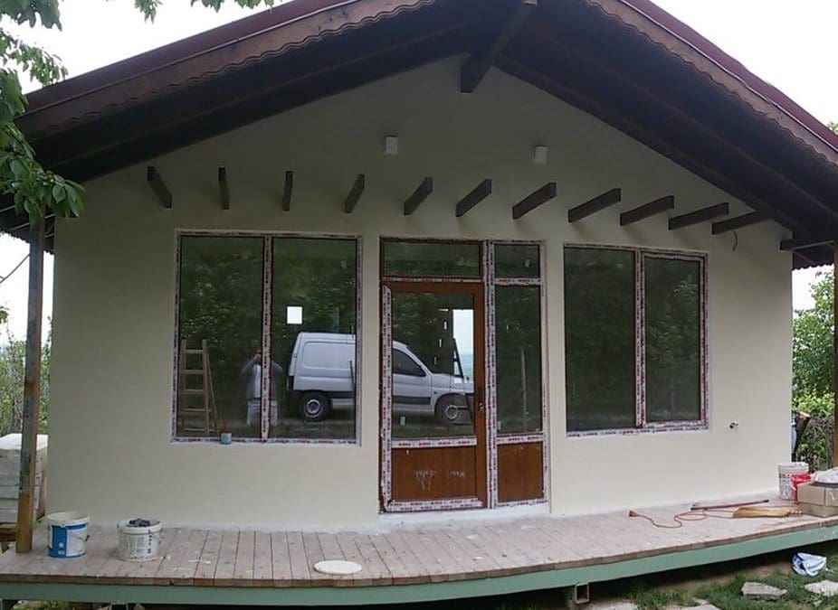 Търновско 53 кв.м.