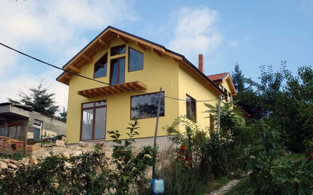 Варна 231 кв.м.